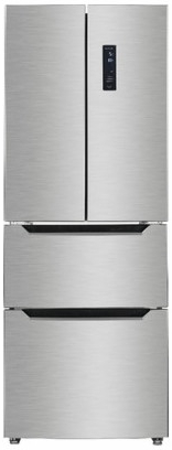 Wolkenstein FD351.4A ++ NF IX recenze