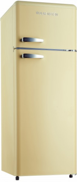 Obrázok Wolkenstein GK 212.4 RT SC hodnotenie