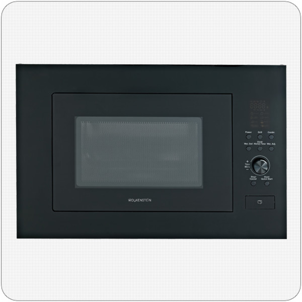 Wolkenstein WMW900-25GB EB recenze