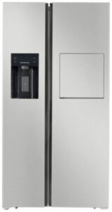 Fotografie Wolkenstein WSBS590ICMEIX recenzía