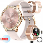 WonderWatch Nx19 recenze