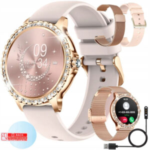 Fotografie WonderWatch Nx19 recenzía