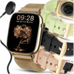 WonderWatch Xi11 recenze