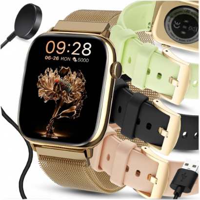 WonderWatch Xi11 recenze