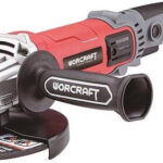 Worcraft AG14-125S 114780 recenze