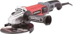 Worcraft AG14-125S 114780 recenze