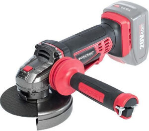 Fotografie Worcraft CAG-S20Li ST113904  recenzía