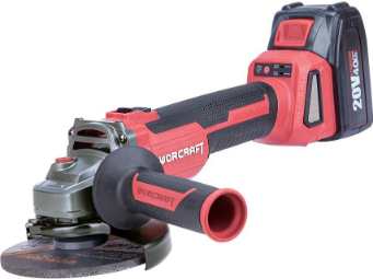 Worcraft CAG-S20LiBH ST114774 recenze