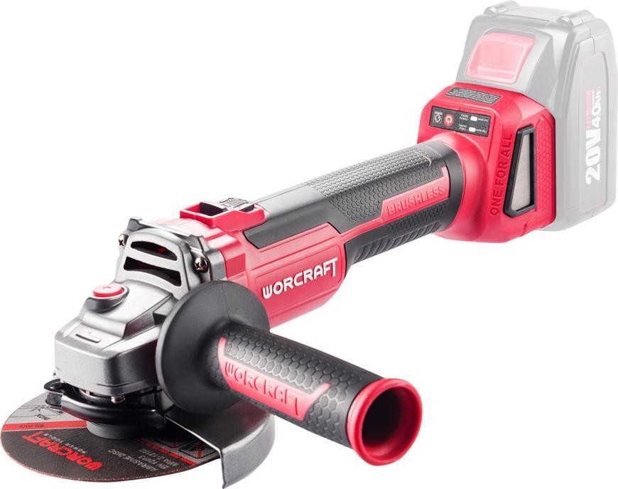 Worcraft CAG-S20LiBH ST114837 recenze