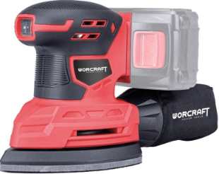 Worcraft CPMS-S20Li 114281 recenze