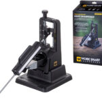 Work Sharp PRECISION Adjust recenze