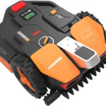 Worx VISION S250-WR202E recenze