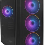 X-Diablo Gamer 512 115543384 recenze