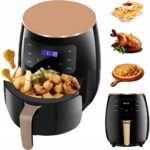 XMaster AIRFRYER 45 recenze