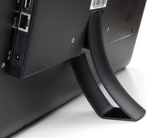 Fotografie XORO MegaPAD 2404v7  recenzía