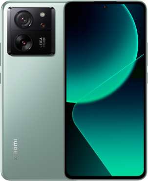 Xiaomi 13T 12GB/256GB Green recenze