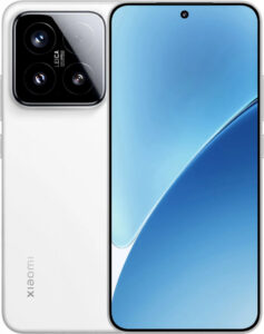 Fotografie Xiaomi 15 5G 12GB/256GB White recenzía