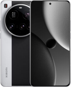 Fotografie Xiaomi 15 Ultra 5G 16GB/1TB Silver Chrome  recenzía