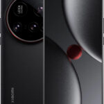 Xiaomi 15 Ultra 5G 16GB/512GB Black recenze