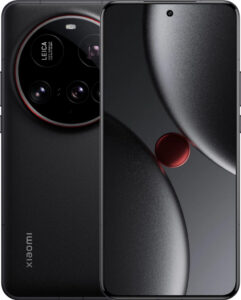 Fotografie Xiaomi 15 Ultra 5G 16GB/512GB Black  recenzía