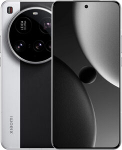 Fotografie Xiaomi 15 Ultra 5G 16GB/512GB Silver Chrome recenzía