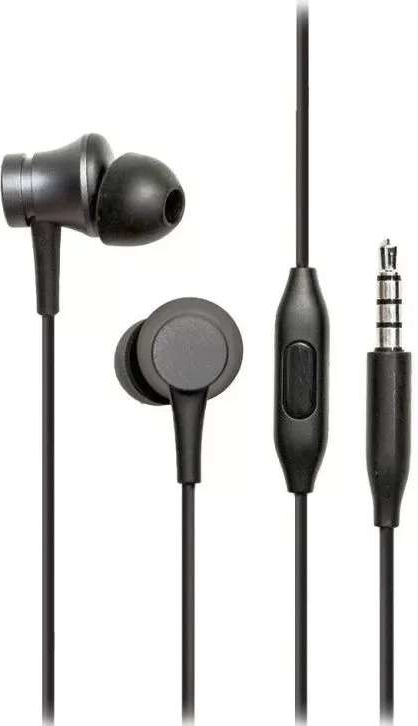 Xiaomi 3.5mm Original Stereo recenze