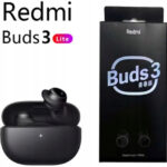 Xiaomi Buds 3 Lite recenze