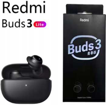 Xiaomi Buds 3 Lite recenze