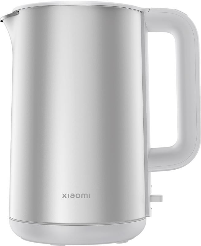 Xiaomi Electric Kettle S1 recenze