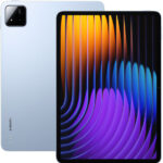 Xiaomi Pad 7 8GB/256GB Blue recenze
