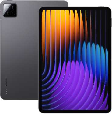 Xiaomi Pad 7 8GB/256GB Gray recenze
