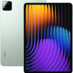 Xiaomi Pad 7 8GB/256GB Green recenze