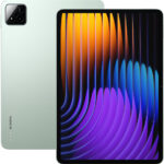 Xiaomi Pad 7 Pro 12GB/512GB Green recenze