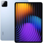 Xiaomi Pad 7 Pro 8GB/256GB Blue recenze
