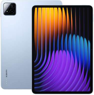Xiaomi Pad 7 Pro 8GB/256GB Blue recenze