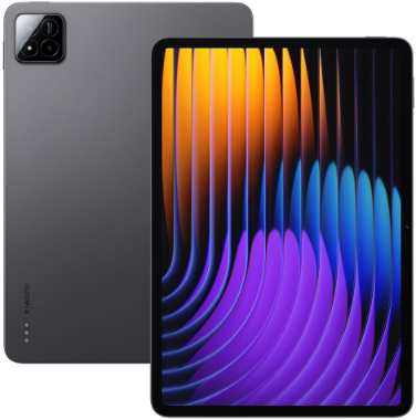 Xiaomi Pad 7 Pro 8GB/256GB Gray recenze