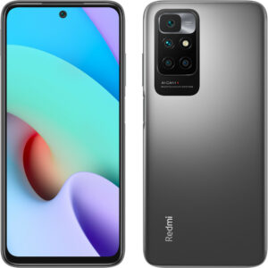 Fotografie Xiaomi Redmi 10 2022 4GB/128GB recenzía