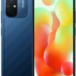 Xiaomi Redmi 12C 3GB/32GB Ocean Blue recenze