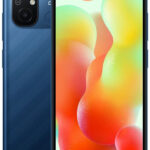 Xiaomi Redmi 12C 4GB/128GB Ocean Blue recenze