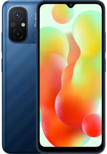 Fotografie Xiaomi Redmi 12C 4GB/128GB Ocean Blue  recenzía