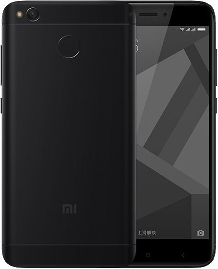 Xiaomi Redmi 4X 3GB/32GB recenze