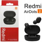 Xiaomi Redmi Bluetooth Earbuds Redmi AirDots 2 recenze