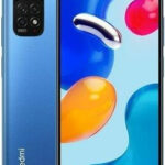 Xiaomi Redmi Note 11S 6GB/128GB Twilight Blue recenze