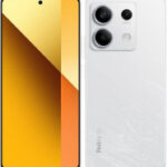 Xiaomi Redmi Note 13 5G 6GB/128GB Arctic White recenze