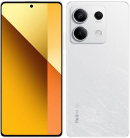 Xiaomi Redmi Note 13 5G 6GB/128GB Arctic White recenze