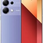 Xiaomi Redmi Note 13 Pro 12GB/512GB Lavender Purple recenze