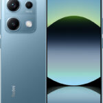 Xiaomi Redmi Note 14S 8GB/256GB Ocean Blue recenze
