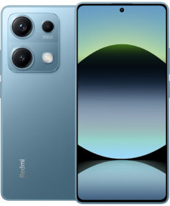 Fotografie Xiaomi Redmi Note 14S 8GB/256GB Ocean Blue  recenzía