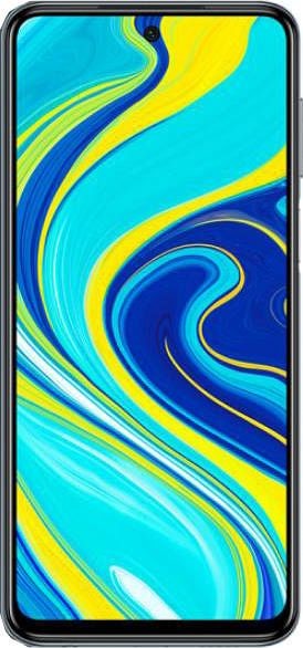 Xiaomi Redmi Note 9S 4GB/64GB Dual SIM recenze
