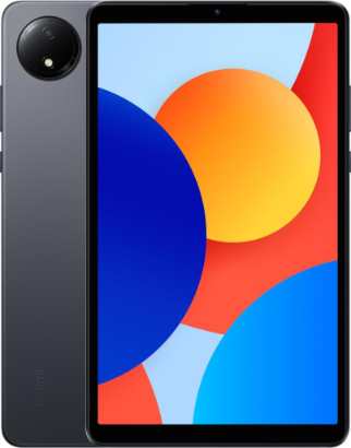 Xiaomi Redmi Pad SE 8.7 LTE 4GB/128GB Graphite Gray recenze